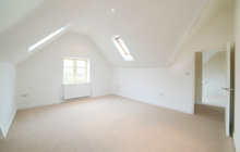 Gomersal bedroom extension leads