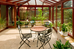Gomersal conservatory quotes