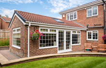 Gomersal house extension leads