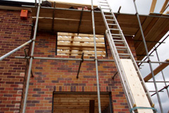 house extensions Gomersal