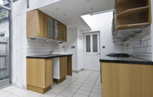 Gomersal kitchen extension leads