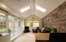 Gomersal single storey extension leads